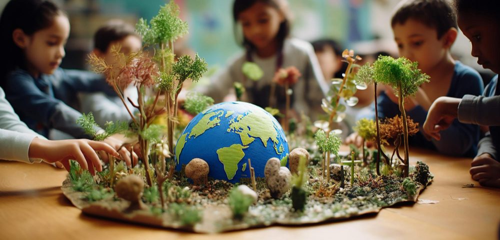 Educação socioambiental