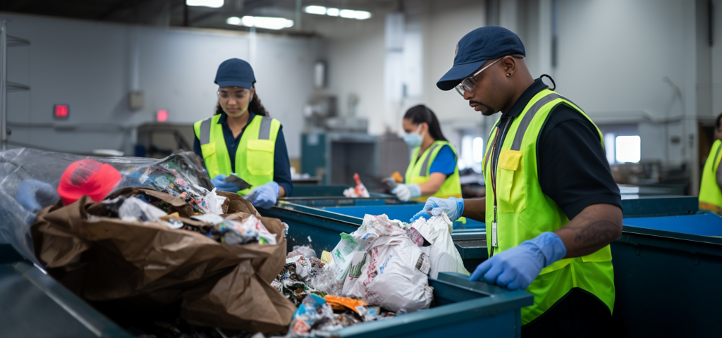 Política Nacional de Resíduos Sólidos: como sua empresa pode se adequar?