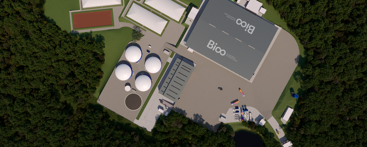 Tudo sobre o biogás: o que é, como é produzido e quais as vantagens