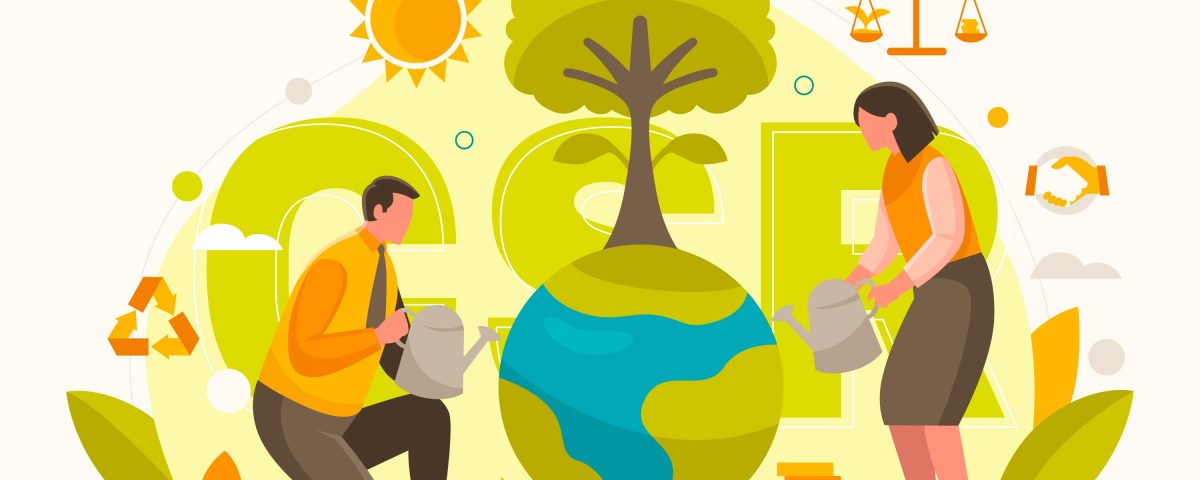 Entenda o que é a responsabilidade ambiental e qual relação com os serviços da Bioo