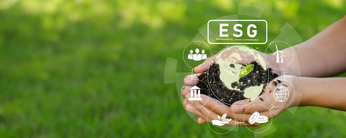 ESG: como redefinir a sustentabilidade ambiental nos negócios modernos