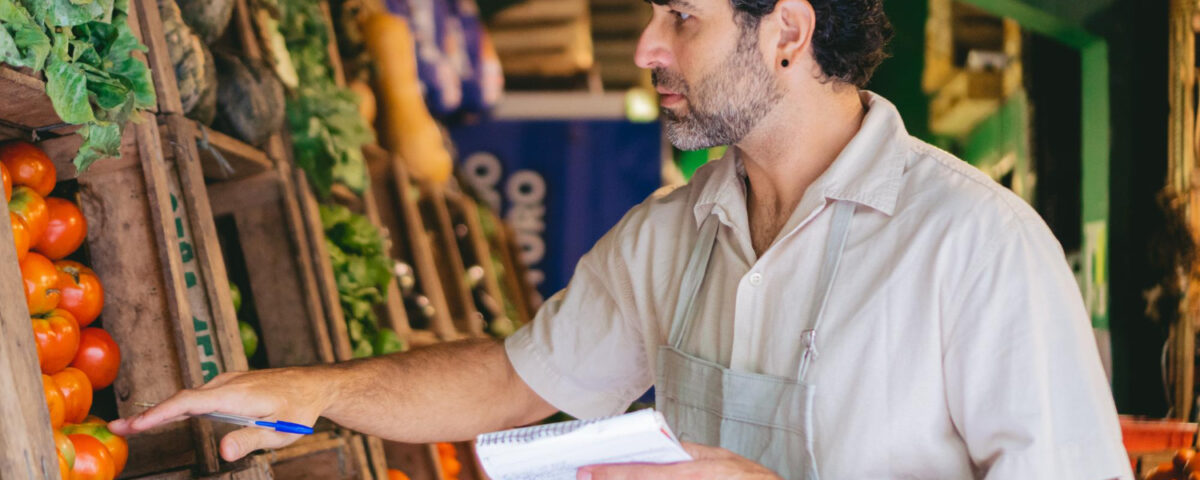 Como biofertilizantes podem ser a solução para a alta demanda por alimentos