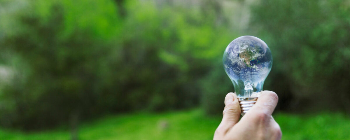 Energia verde: como a energia de biomassa pode ajudar indústrias a se tornarem mais sustentáveis