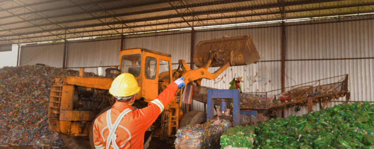 Gestão de resíduos: desafios e oportunidades para as empresas 