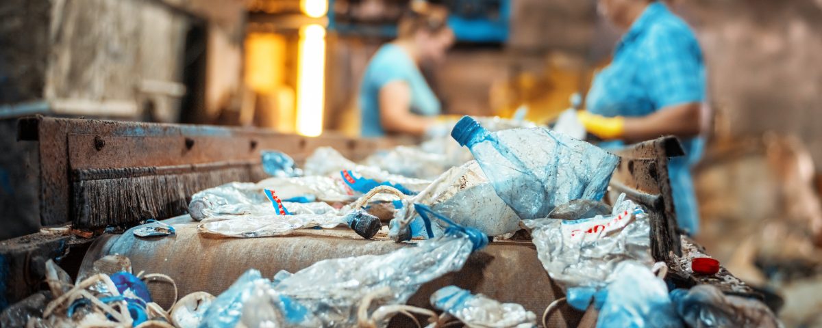 Lixo industrial: um desafio urgente para a sustentabilidade no Brasil