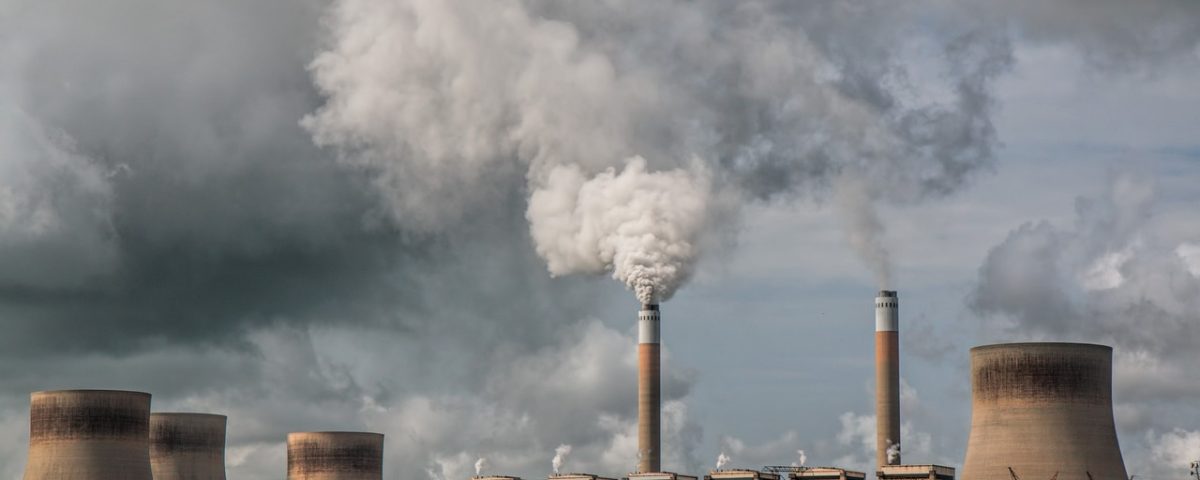 Emissões atmosféricas: o que são e como minimizar o seu impacto?