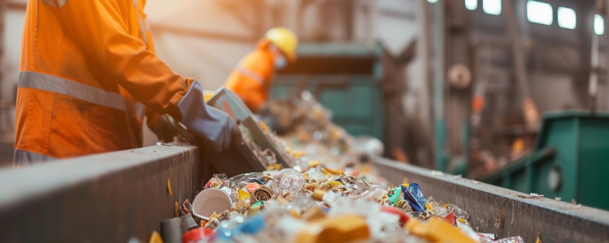 Segregação de resíduos: qual a importância e quais empresas são obrigadas a fazer