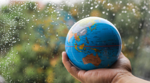 Como as soluções da Bioo auxiliam na mitigação das mudanças climáticas?